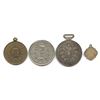 Image 2 : Leroux Lot of 4