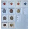 Image 1 : USA Tokens - Lot of 13