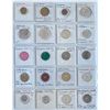 Image 2 : USA Tokens - Lot of 13
