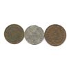 Image 1 : Woodmen & Royal Templars Tokens - Lot of 3
