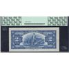 Image 2 : Bank of Canada $2, 1935