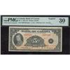 Image 1 : Bank of Canada $5, 1935