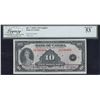 Image 1 : Bank of Canada $10, 1935