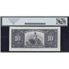 Image 2 : Bank of Canada $10, 1935
