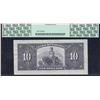 Image 2 : Bank of Canada $10, 1935