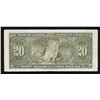 Image 2 : Bank of Canada $20, 1937 - Osborne