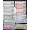 Image 1 : 1954 Bank of Canada Collection