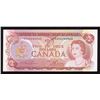 Image 1 : Bank of Canada $2, 1974 - Replacement