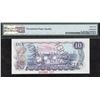 Image 2 : Bank of Canada $10, 1971 - Specimen