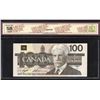 Image 2 : Bank of Canada $100, 1988