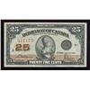 Image 1 : 1923 Dominion of Canada Twenty-Five Cents - Rarely Offered Radar