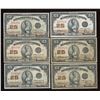 Image 10 : 1923 Dominion of Canada Twenty-Five Cents - Lot of 29