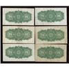 Image 11 : 1923 Dominion of Canada Twenty-Five Cents - Lot of 29