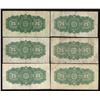 Image 3 : 1923 Dominion of Canada Twenty-Five Cents - Lot of 29