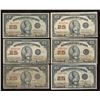 Image 4 : 1923 Dominion of Canada Twenty-Five Cents - Lot of 29