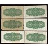 Image 7 : 1923 Dominion of Canada Twenty-Five Cents - Lot of 29