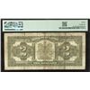 Image 2 : Dominion of Canada $2, 1923