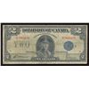 Image 1 : Dominion of Canada $2, 1923