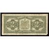 Image 2 : Dominion of Canada $2, 1923