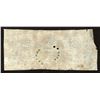Image 2 : Saint John, New Brunswick, Benjamin Smith 10 Shillings, 1835