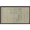Image 3 : 1881 Issued Bill of Exchange from the Ontario Bank, and pastcards