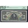 Image 1 : Bank of British North America $20, 1911