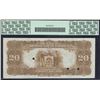 Image 2 : Bank of British North America $20, 1911