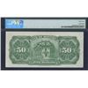 Image 2 : Bank of Montreal $50, 1931