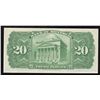 Image 2 : Bank of Montreal $20, 1938