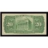Image 2 : Bank of Montreal $20, 1938