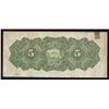 Image 2 : Bank of Nova Scotia $5, 1908 - with Orange V's