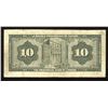 Image 2 : The Provincial Bank of Canada $10, 1935