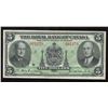 Image 1 : Royal Bank of Canada $5, 1943