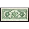 Image 2 : Royal Bank of Canada $5, 1943
