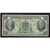 Image 1 : Royal Bank of Canada $5, 1935