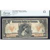 Image 1 : Standard Bank of Canada $5, 1914