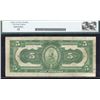 Image 2 : Standard Bank of Canada $5, 1914