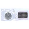 Image 1 : RCM silver bullion lot