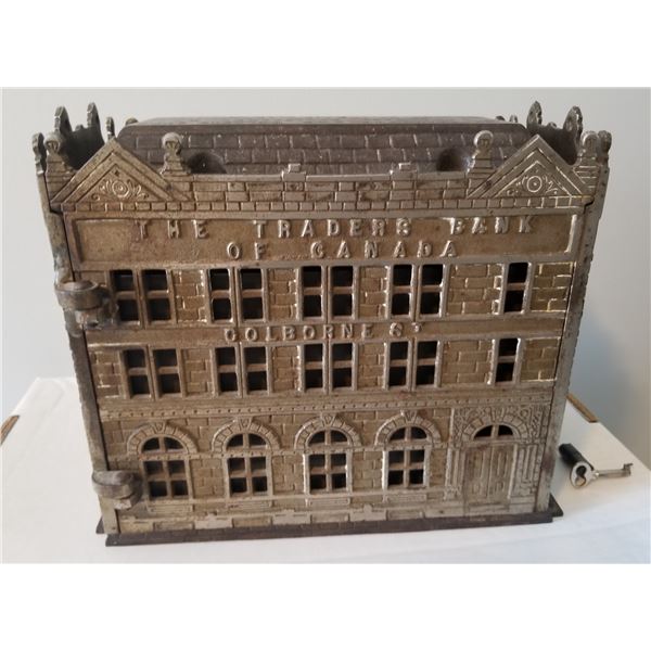 Traders Bank of Canada