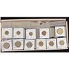 Image 2 : Modern World Coins - Lot