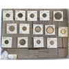 Image 2 : Modern World Coins - Lot