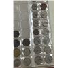 Image 8 : Modern World Coins - Lot