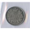 Image 2 : 1893 Ten Cents - Flat Top