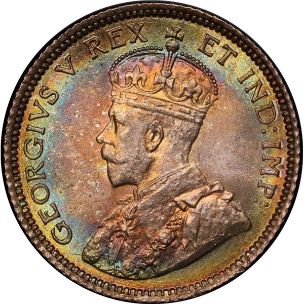 1911 Ten Cents