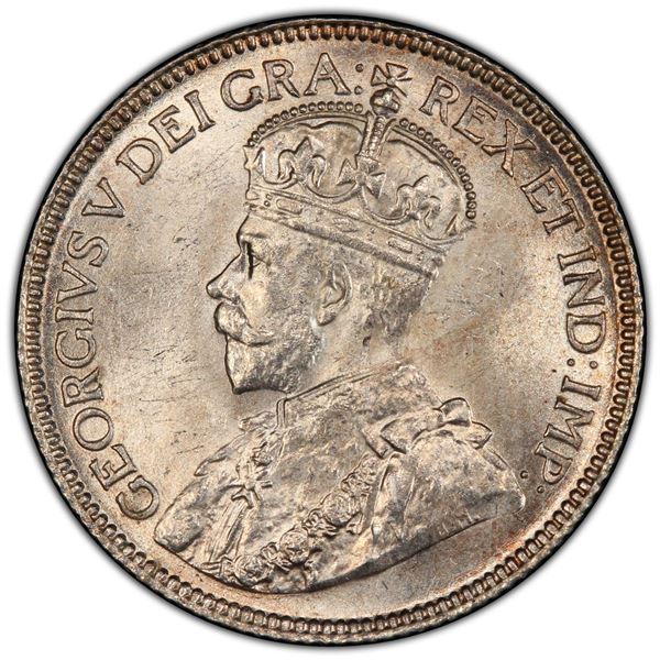 1932 Twenty-Five Cents