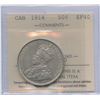 Image 1 : 1914 Fifty Cents