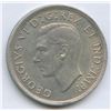 Image 2 : 1947 Silver Dollar - Maple Leaf