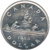 Image 4 : 1948 Silver Dollar