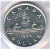 Image 2 : 1948 Silver Dollar