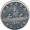 Image 4 : 1948 Silver Dollar